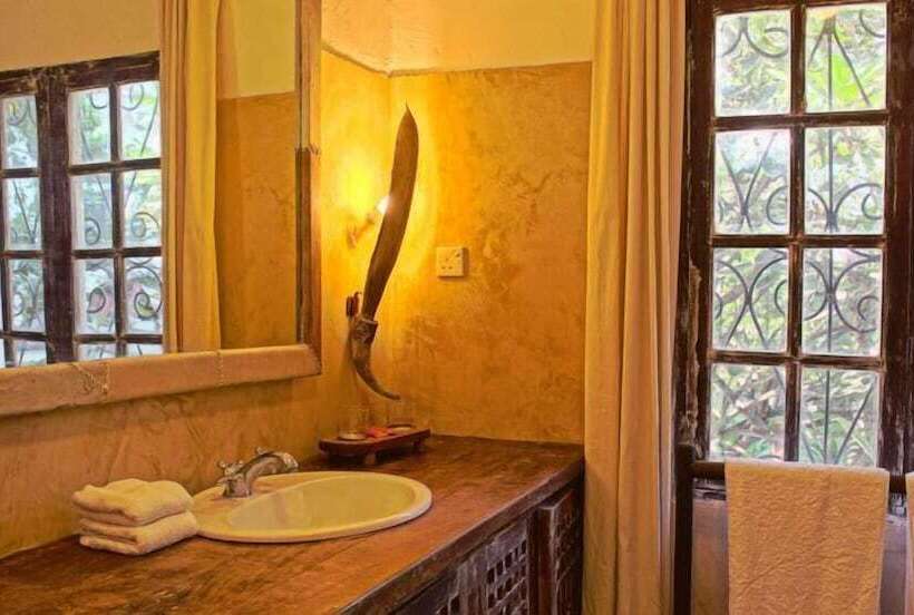 Апартаменты 2 Спальни, White Elephant Sea Lodge