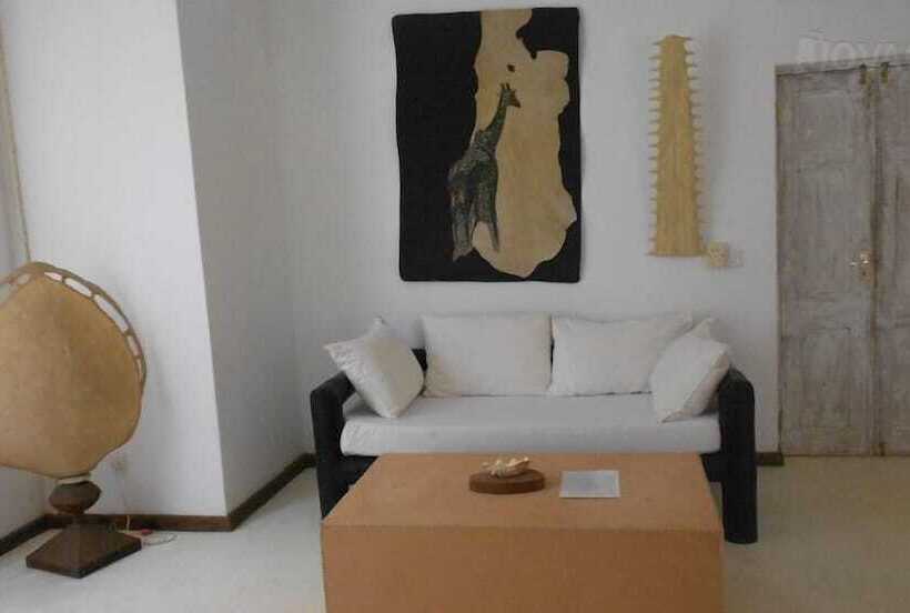 Апартаменты 3 Спальни, White Elephant Sea Lodge