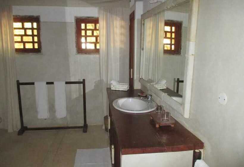 Полулюкс, White Elephant Sea Lodge