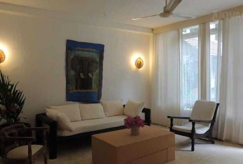 Полулюкс, White Elephant Sea Lodge