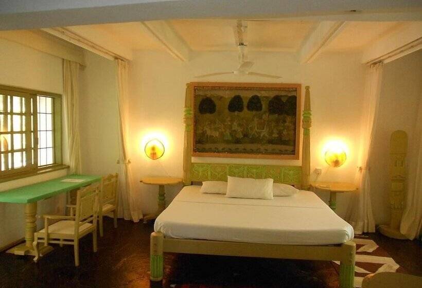 Полулюкс, White Elephant Sea Lodge