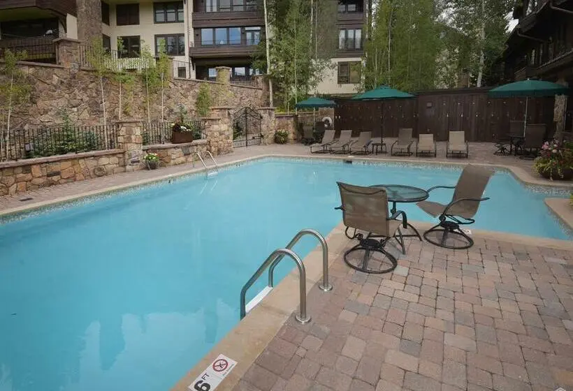 آپارتمان 1 خوابه, Northwood S Ski In Ski Out By Vail Realty