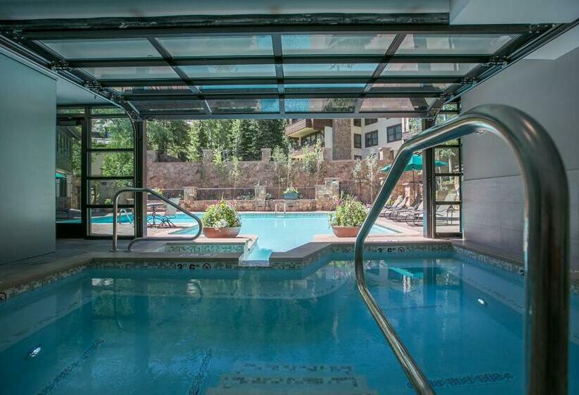 １ベッドルームアパートメント, Northwood S Ski In Ski Out By Vail Realty