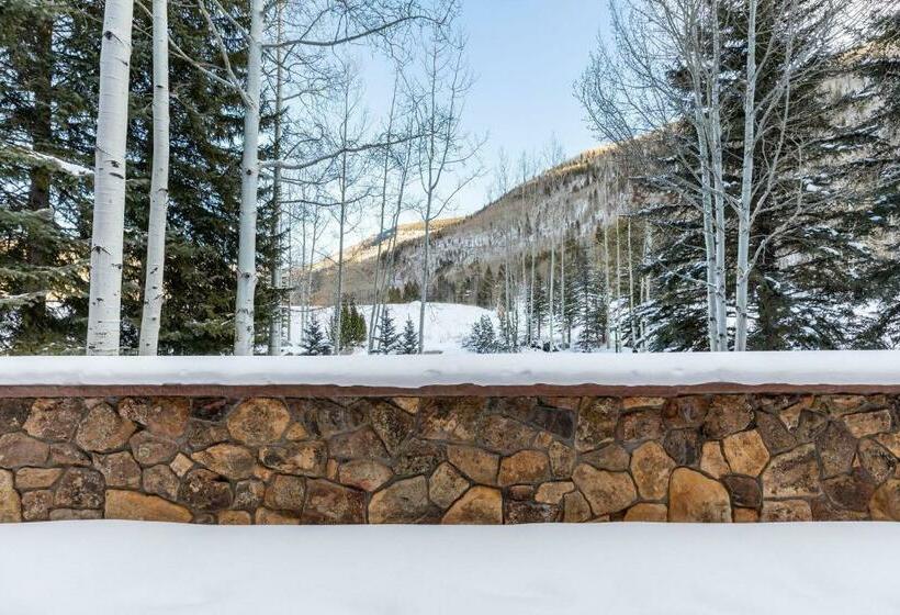 １ベッドルームアパートメント, Northwood S Ski In Ski Out By Vail Realty