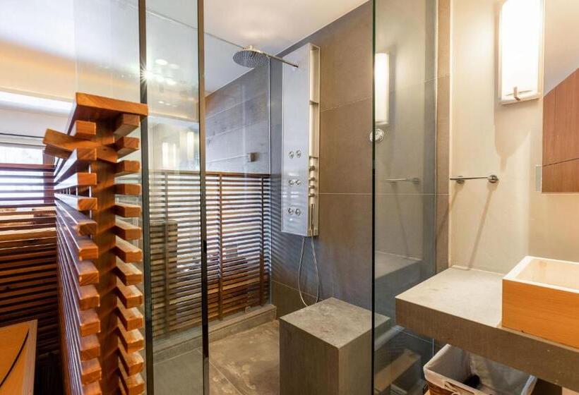 １ベッドルームアパートメント, Northwood S Ski In Ski Out By Vail Realty