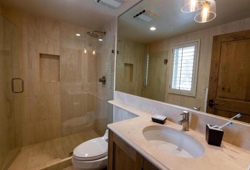 １ベッドルームペントハウスアパート, Northwood S Ski In Ski Out By Vail Realty