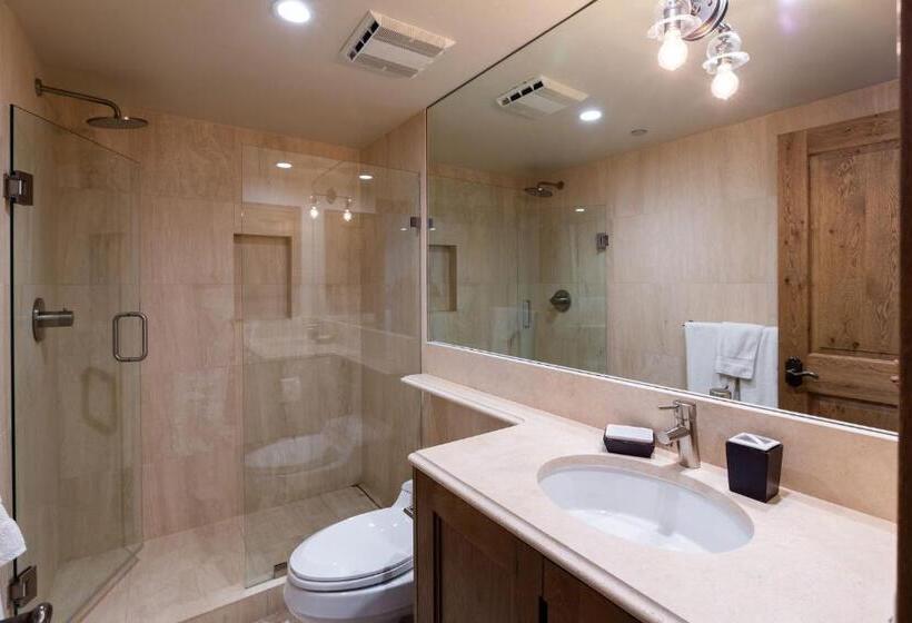 １ベッドルームペントハウスアパート, Northwood S Ski In Ski Out By Vail Realty