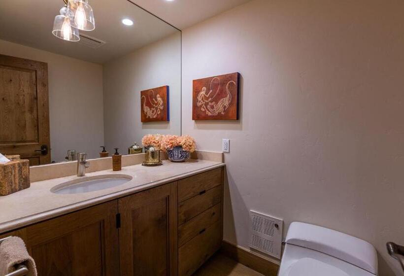 １ベッドルームペントハウスアパート, Northwood S Ski In Ski Out By Vail Realty