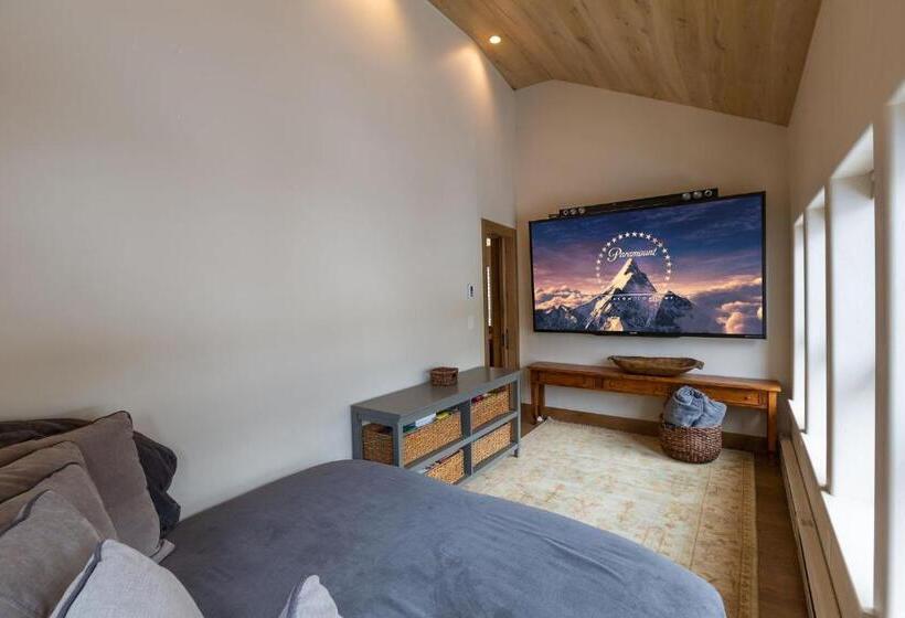 １ベッドルームペントハウスアパート, Northwood S Ski In Ski Out By Vail Realty
