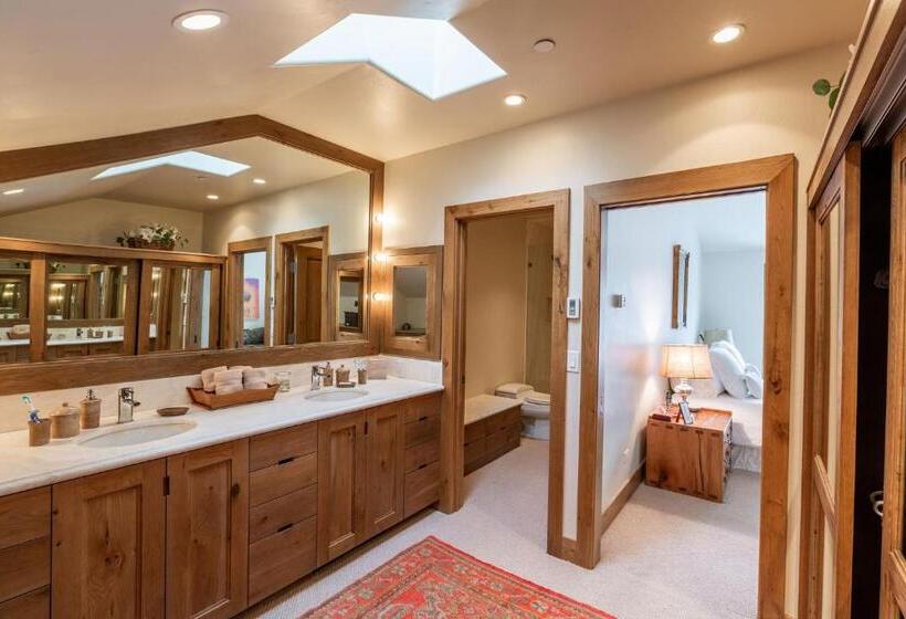 １ベッドルームペントハウスアパート, Northwood S Ski In Ski Out By Vail Realty