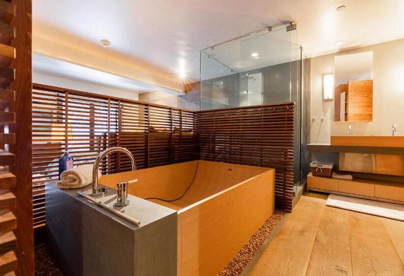 １ベッドルームアパートメント, Northwood S Ski In Ski Out By Vail Realty