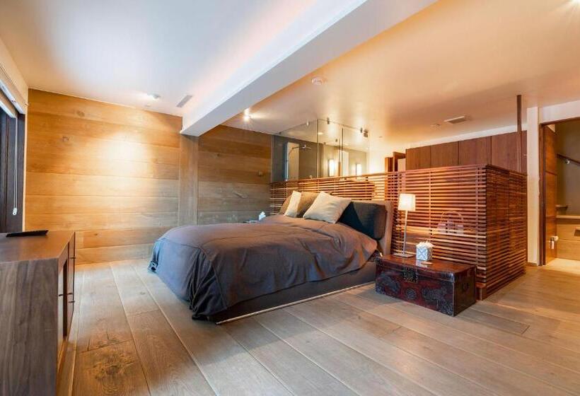 １ベッドルームアパートメント, Northwood S Ski In Ski Out By Vail Realty