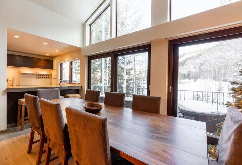 １ベッドルームアパートメント, Northwood S Ski In Ski Out By Vail Realty