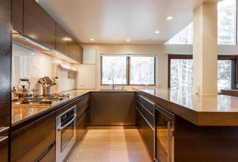 １ベッドルームアパートメント, Northwood S Ski In Ski Out By Vail Realty