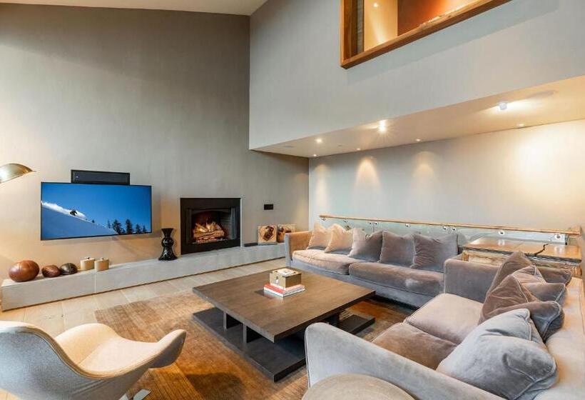 １ベッドルームアパートメント, Northwood S Ski In Ski Out By Vail Realty