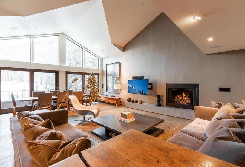 １ベッドルームアパートメント, Northwood S Ski In Ski Out By Vail Realty