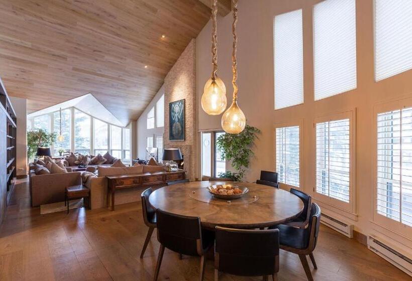 １ベッドルームペントハウスアパート, Northwood S Ski In Ski Out By Vail Realty