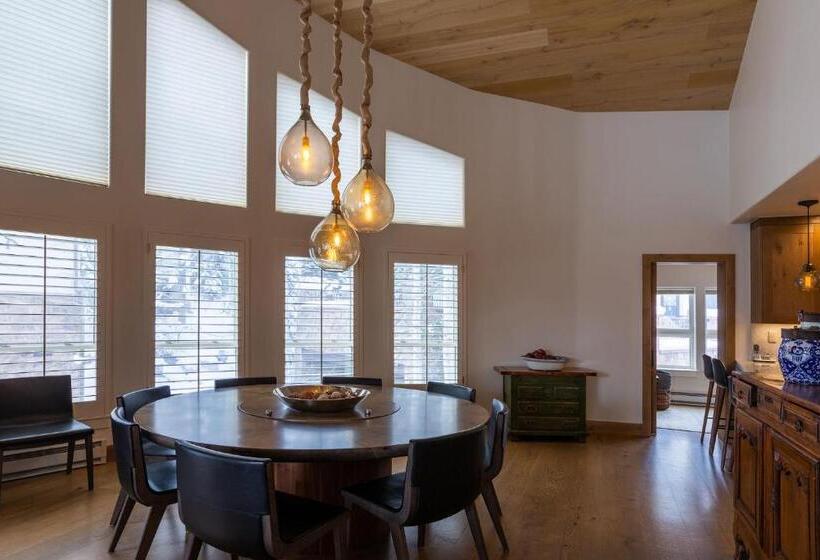 １ベッドルームペントハウスアパート, Northwood S Ski In Ski Out By Vail Realty