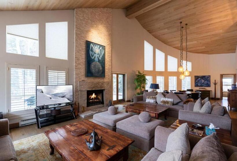 １ベッドルームペントハウスアパート, Northwood S Ski In Ski Out By Vail Realty