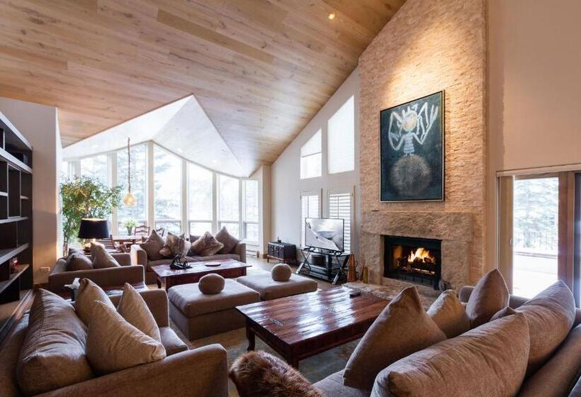 １ベッドルームペントハウスアパート, Northwood S Ski In Ski Out By Vail Realty