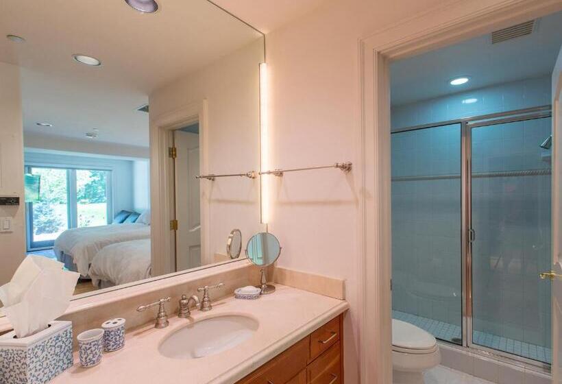 １ベッドルームアパートメント, Northwood S Ski In Ski Out By Vail Realty