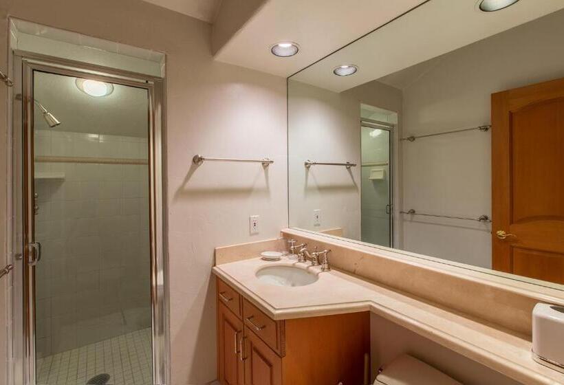 １ベッドルームアパートメント, Northwood S Ski In Ski Out By Vail Realty