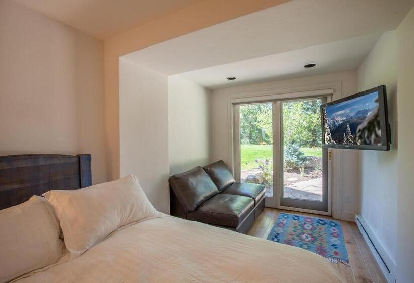 １ベッドルームアパートメント, Northwood S Ski In Ski Out By Vail Realty