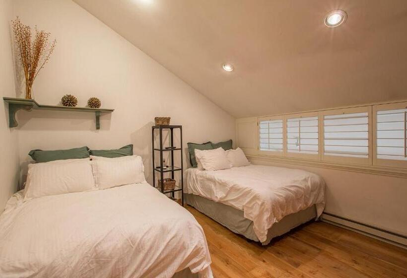 １ベッドルームアパートメント, Northwood S Ski In Ski Out By Vail Realty
