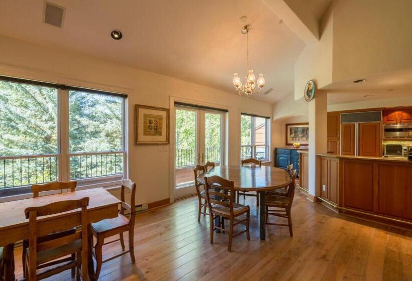 １ベッドルームアパートメント, Northwood S Ski In Ski Out By Vail Realty