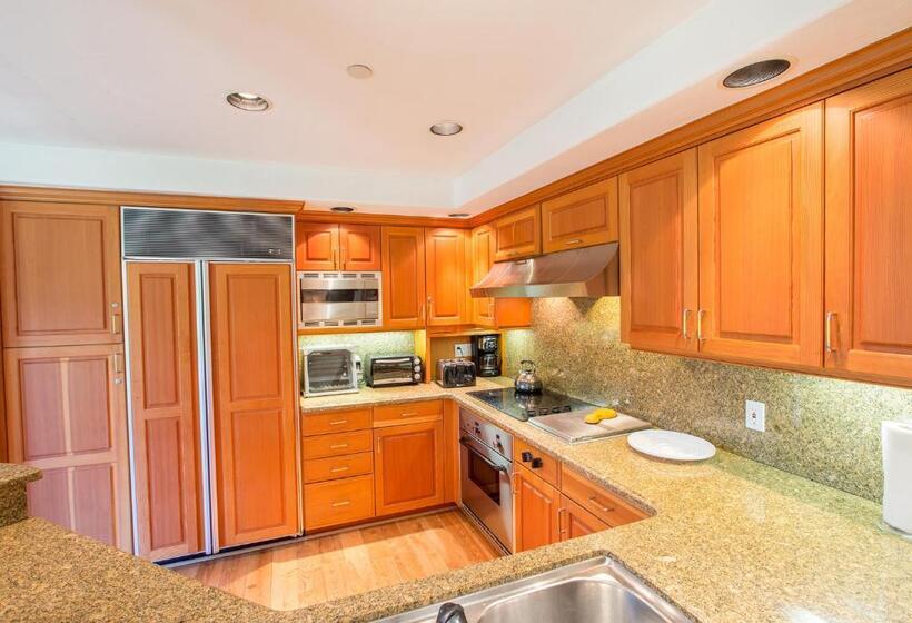 １ベッドルームアパートメント, Northwood S Ski In Ski Out By Vail Realty