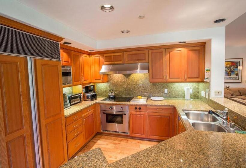１ベッドルームアパートメント, Northwood S Ski In Ski Out By Vail Realty
