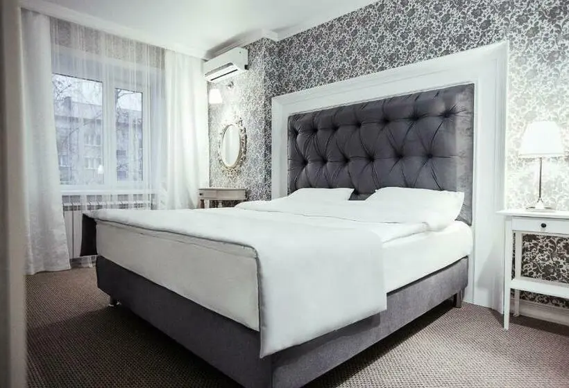 سوییت, Skif Hotel & Spa
