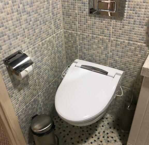 سوییت, Skif Hotel & Spa