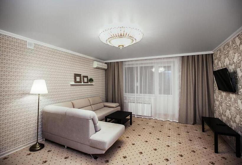 سوییت, Skif Hotel & Spa