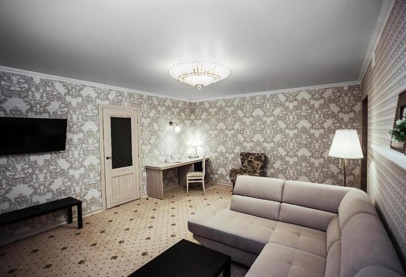 سوییت, Skif Hotel & Spa