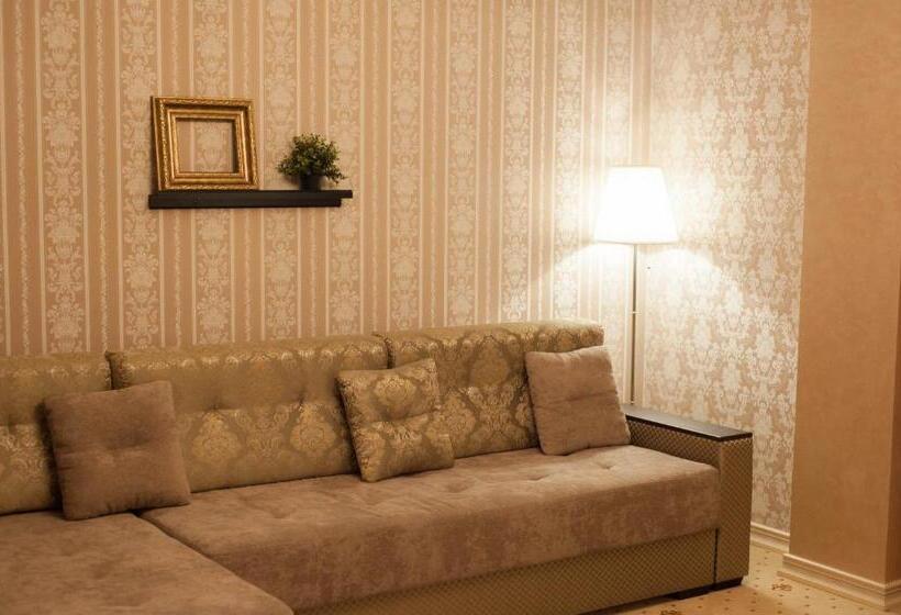 سوییت, Skif Hotel & Spa