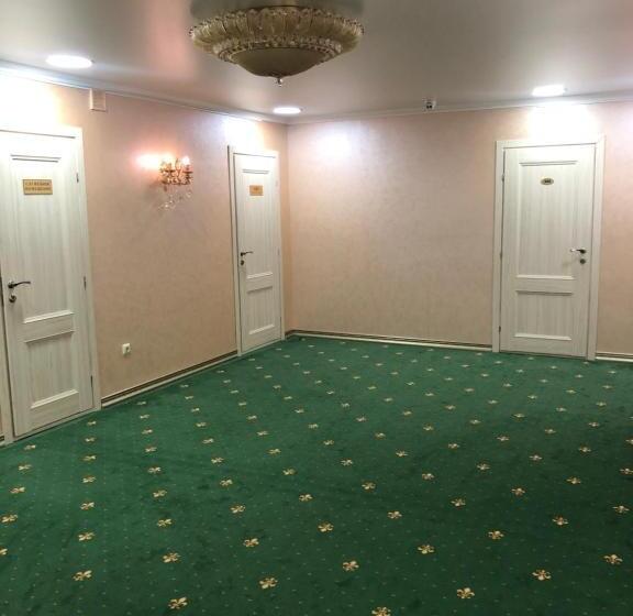 سوییت, Skif Hotel & Spa