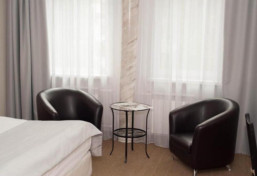 اتاق استاندارد, Skif Hotel & Spa