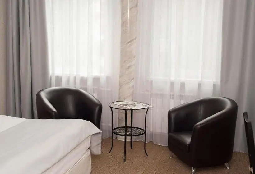 اتاق استاندارد, Skif Hotel & Spa