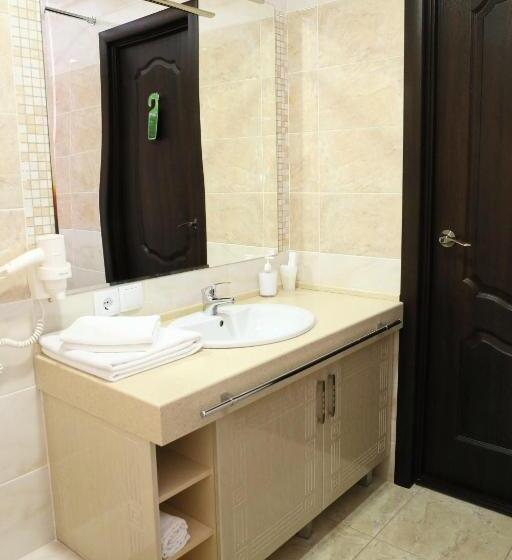 اتاق استاندارد, Skif Hotel & Spa