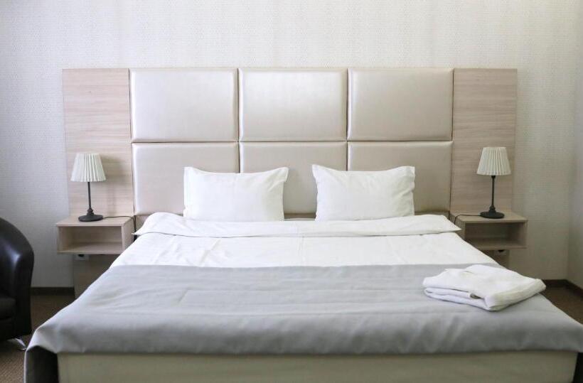 اتاق استاندارد, Skif Hotel & Spa