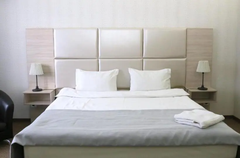 اتاق استاندارد, Skif Hotel & Spa