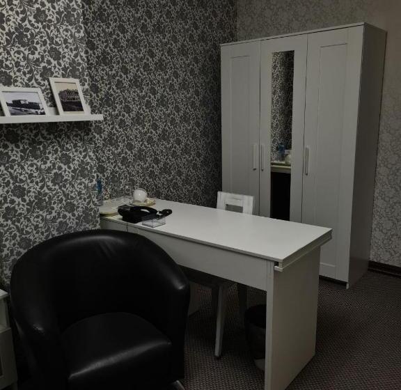 اتاق اکونومی یک تخته, Skif Hotel & Spa