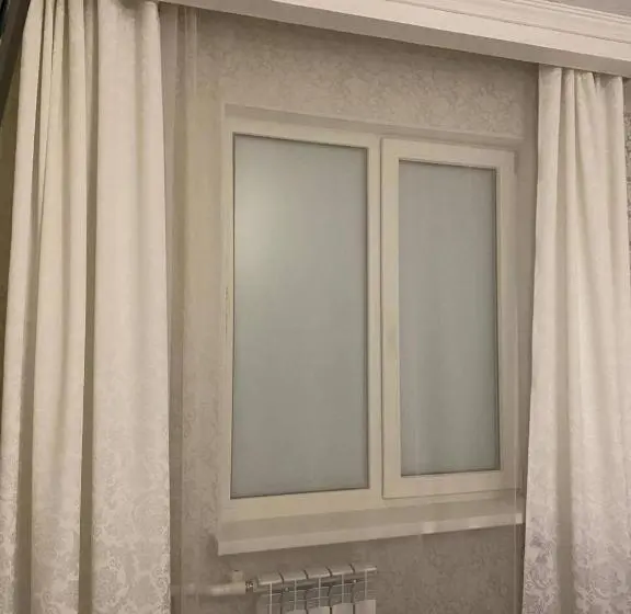 اتاق اکونومی یک تخته, Skif Hotel & Spa