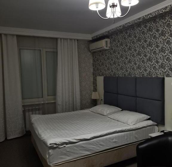 اتاق اکونومی یک تخته, Skif Hotel & Spa