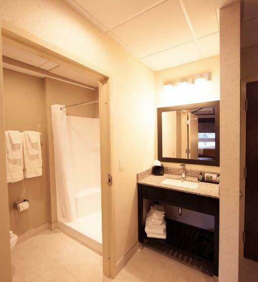 اتاق لوکس با تخت بزرگ, Warehouse Hotel At The Nook