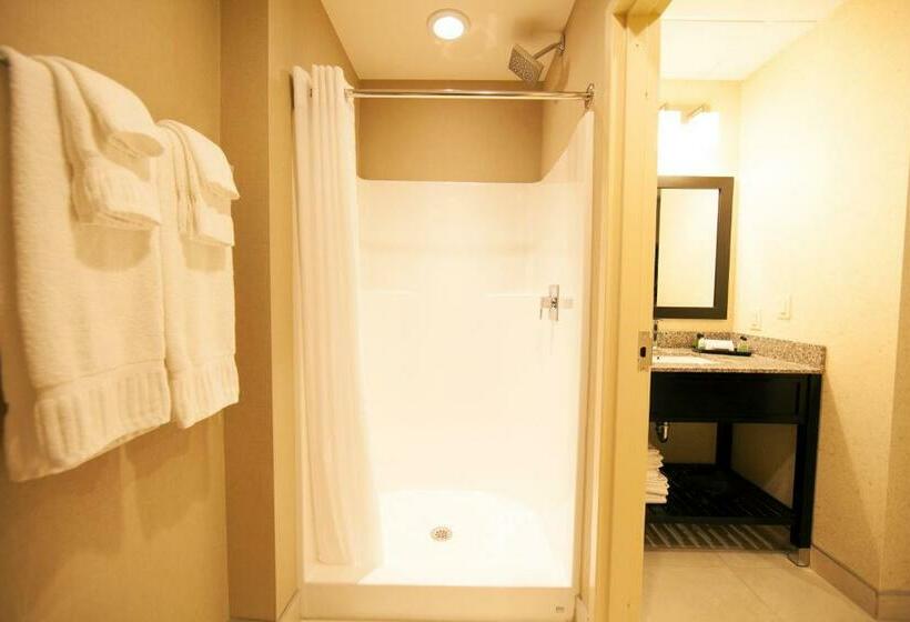 اتاق استاندارد, Warehouse Hotel At The Nook