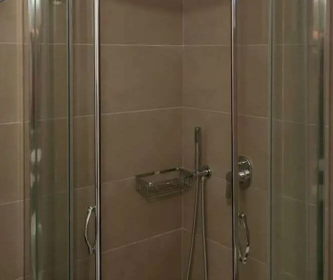 オーシャンビュースーペリアワンルーム, Anita Rooms & Suites Milos