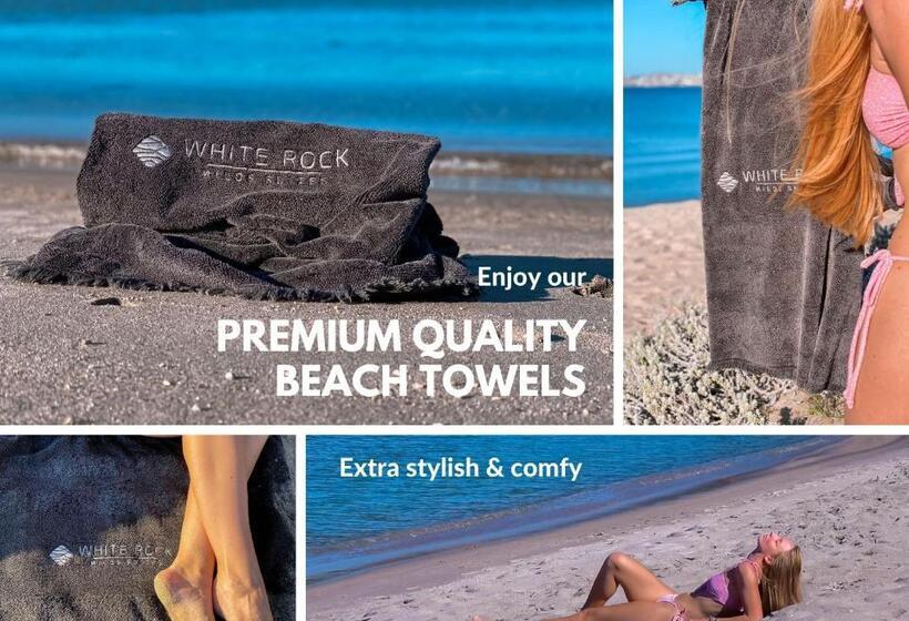 סוויטת סופריור, Anita Rooms & Suites Milos