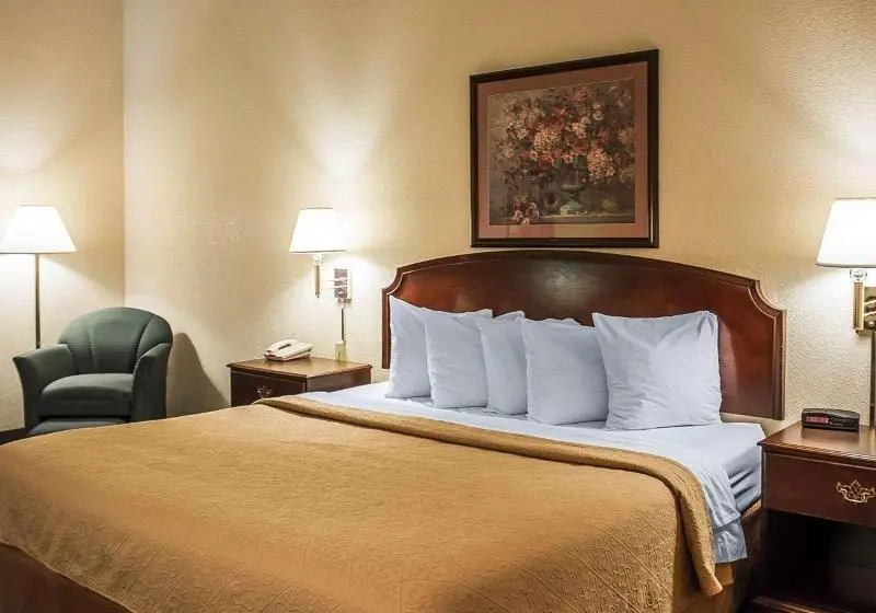 Standard-studio, Assaha Hyde Park Apartments